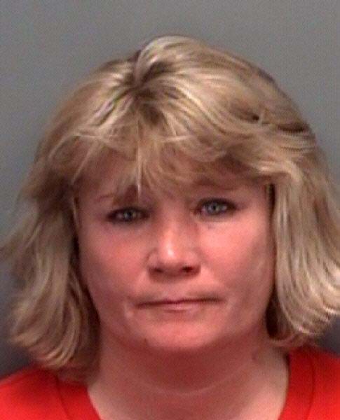 Melissa (Missy) Steigerwald